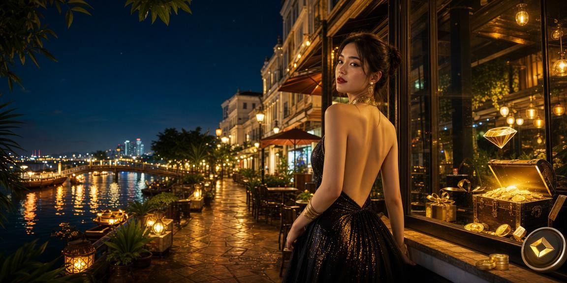 Người dùng đăng nhập tài khoản cá cược tại quán cà phê TP. Hồ Chí Minh