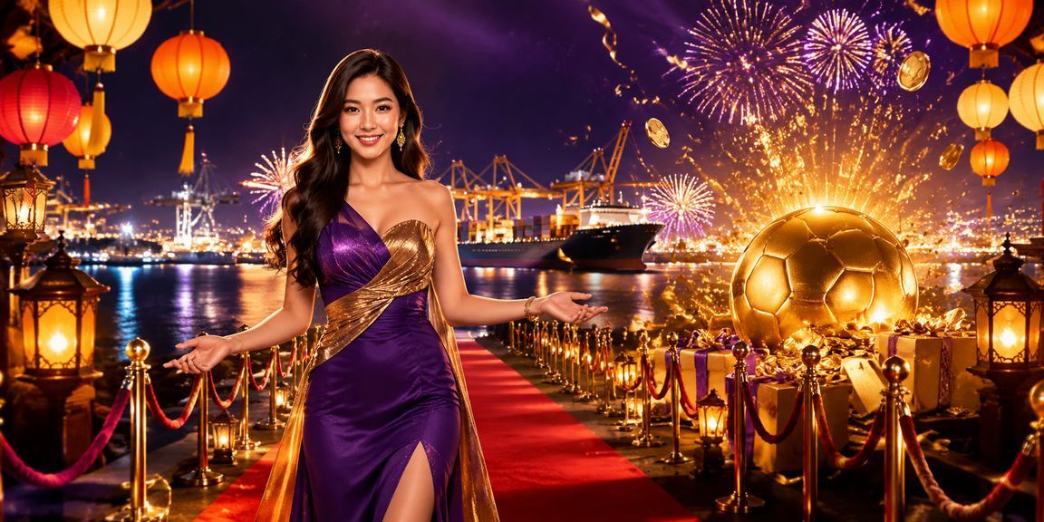 Người chơi mở casino app xsdth dưới ánh đèn lồng Hội An về đêm
