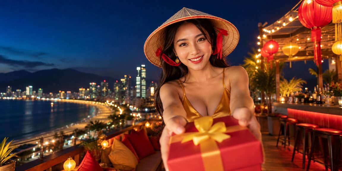Ứng dụng casino xsdth với giao diện tiếng Việt tại Nha Trang