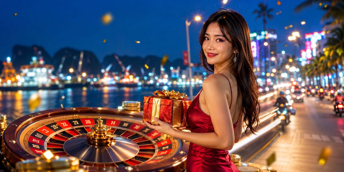 Trải nghiệm cá cược và giải trí trực tuyến tại Việt Nam với nền tảng xsdth
